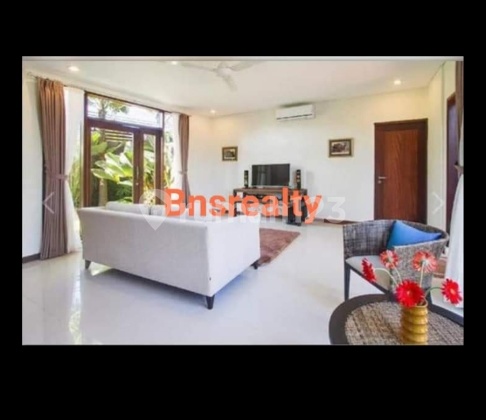 Villa Lokasi Canggu Villa Lokasi Canggu