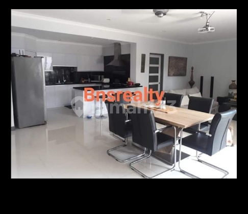 Villa Lokasi Kerobokan Villa Lokasi Kerobokan