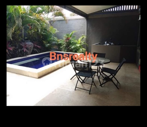 Villa Lokasi Kerobokan 2