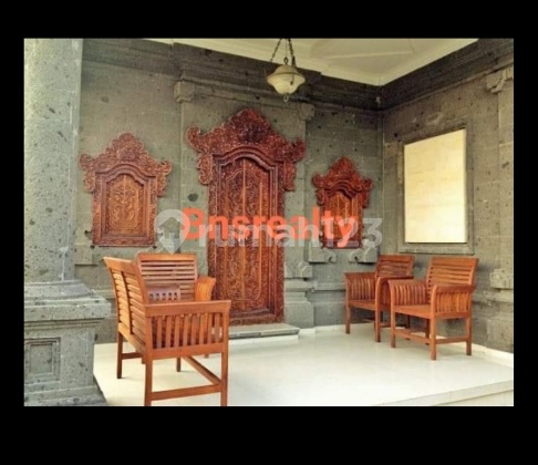 Villa Lokasi Padanggalak 2