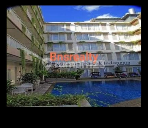 Hotel Lokasi Mertanadi Kuta 2