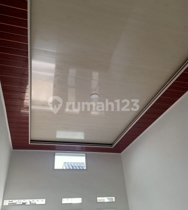 Rumah cantik asri dan minimalis, sudah ready stock siap huni 2