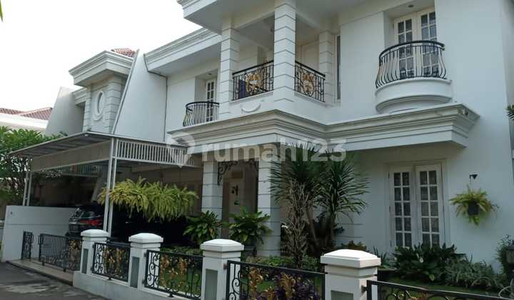 Lebak Bulus Jakarta Selatan