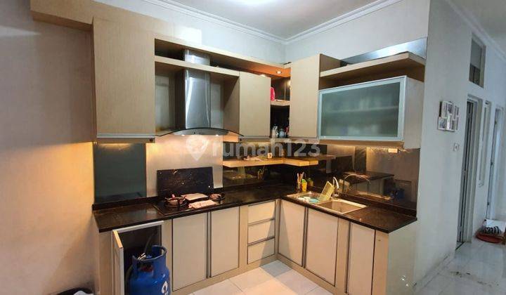 Rumah minimalis siap huni full renovasi 1