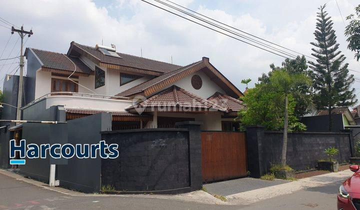 Rumah Etnik Joglo Jawa Di Kadipiro Banjarsari Solo 1