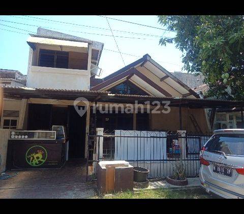 Rumah yang aman dan tenang 1