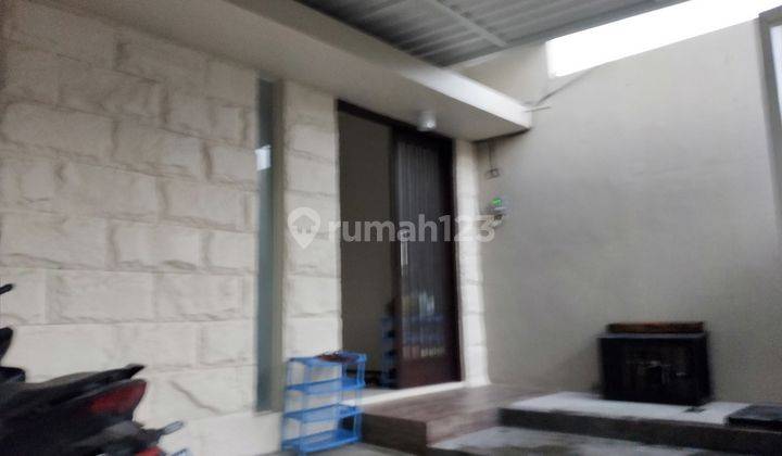 RUMAH KOST FULL PENGHUNI DI PERUM ARAYA, BINUS UNIVERSITY, KOTA MALANG 2