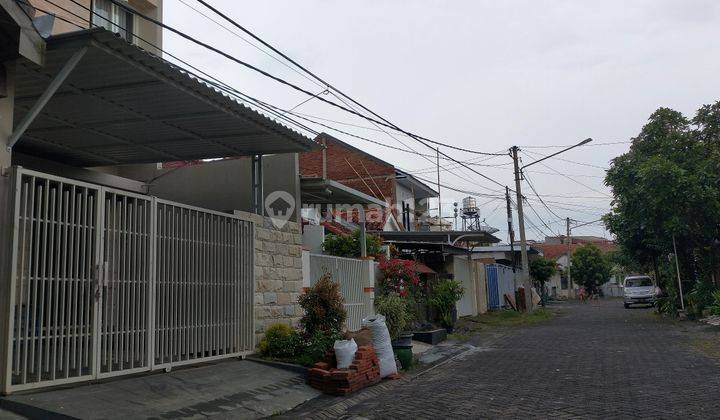 RUMAH KOST FULL PENGHUNI DI PERUM ARAYA, BINUS UNIVERSITY, KOTA MALANG 2