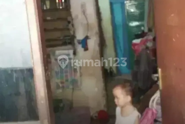 Rumah 1 lantai , dalam gang,di cempaka putih 2