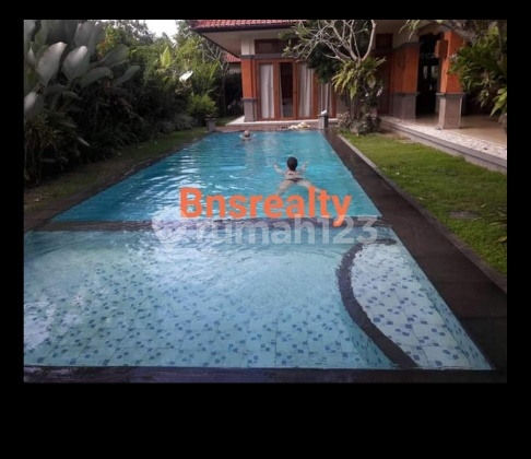 Villa Lokasi Singakerta Ubud 2