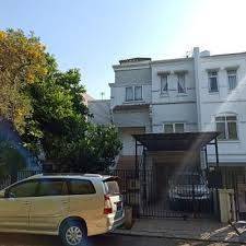 Rumah Bagus Nyaman di Perum Permata Mediterania Ulujami Pesanggrahan Jakarta Selatan. Turun Harga !!! 2