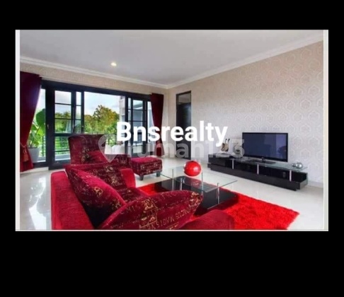 Villa Lokasi Jimbaran 2