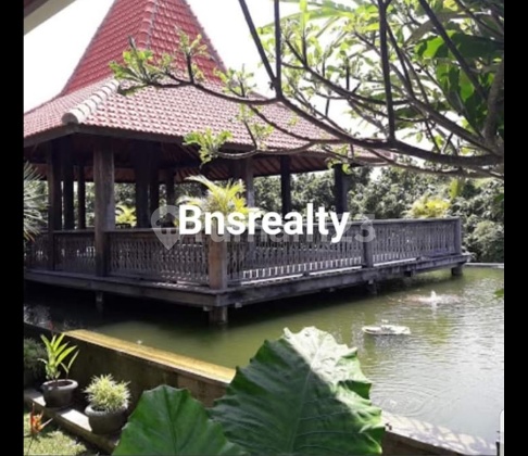 Villa Lokasi Puri Gading 2