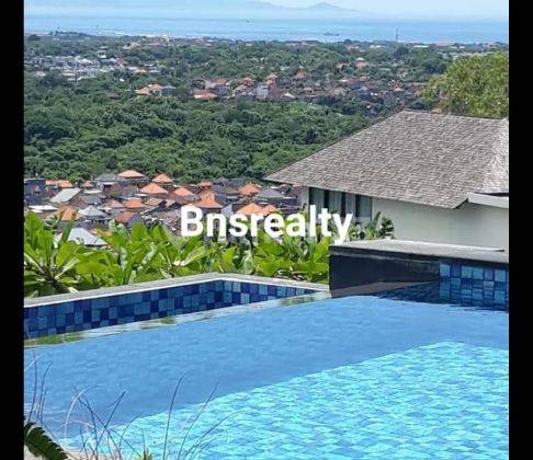 Villa Lokasi Goa Gong 1