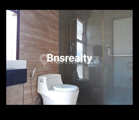 Villa Lokasi Mumbul Nusa Dua 2