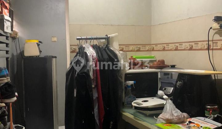 Sayap BKR, minimalis, strategis, cocok untuk usaha, 2