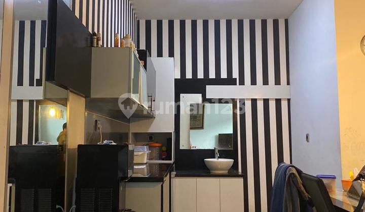 Kopo Mas, minimalis bagus, Rp 3,2 M 2