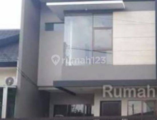 Rumah Batununggal Lestari Perumahan Batununggal Bandung 1