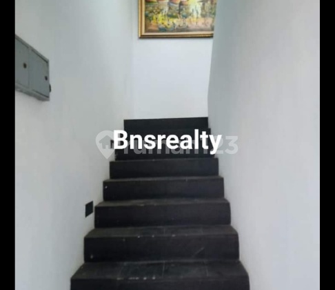 Villa Lokasi Nusa Dua