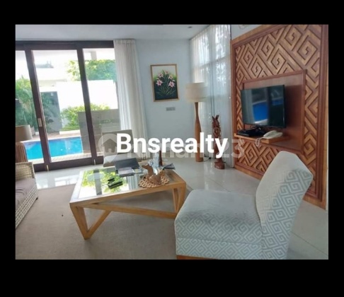 Villa Location Nusa Dua 2