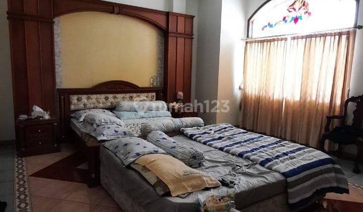 Semarang Rumah Villa Cozy S.pool Jl. Sindoro Ungaran Semarang,jawa Tengah 2