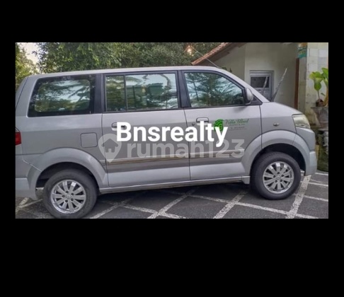 Villa Lokasi Pejeng Ubud 2