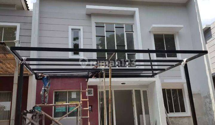 Rumah Murah Residence One 1