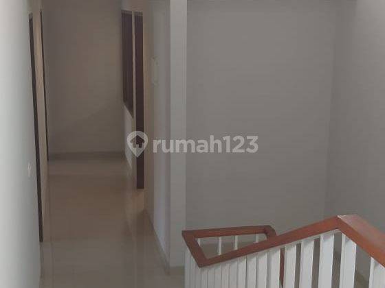 Rumah Jalan Cendrawasih III Pesanggrahan -R-0237 2