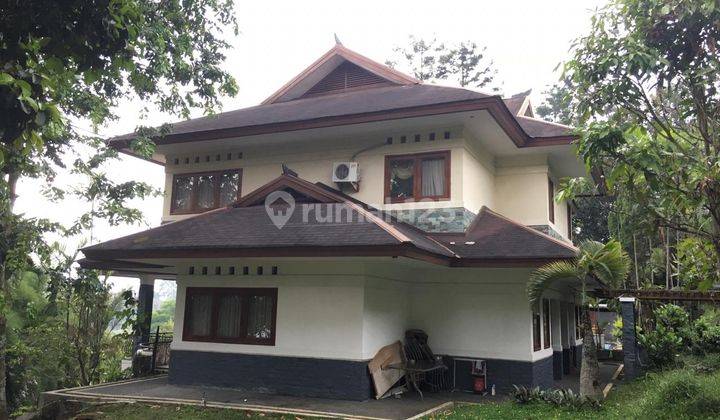 Rumah Cantik Jl Cikodom CIsarua, Bogor 2