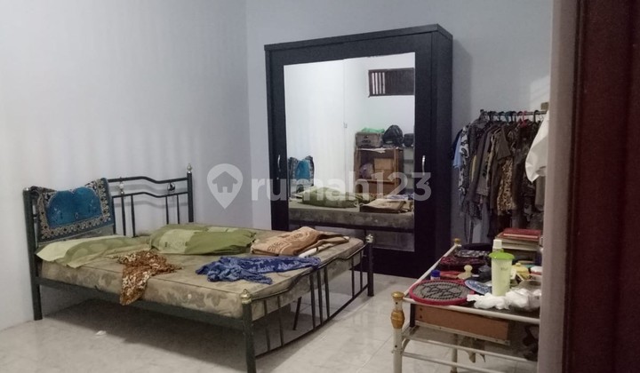 Corner House Kelapa Gading 9x20 2