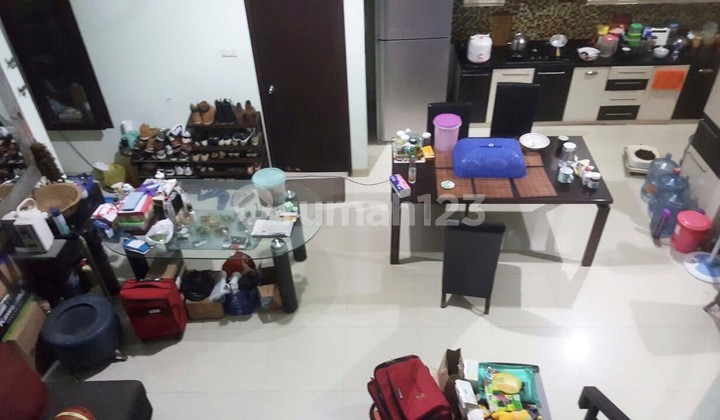 Rumah Kelapa Gading Ukuran 8x15