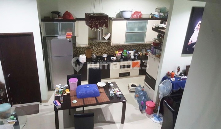 Kelapa Gading House Size 8x15 2