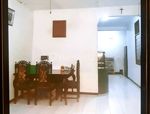 RUMAH SIAP HUNI, 2 Lantai di Gading Serpong 2