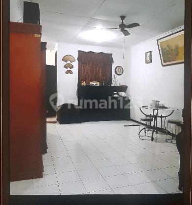 RUMAH SIAP HUNI, 2 Lantai di Gading Serpong 1