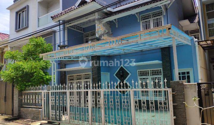 RUMAH SIAP HUNI KELAPA GADING WALIKOTA JAKARTA UTARA 1