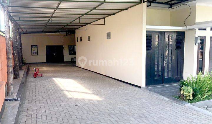 Kost / guesthouse aktif di dekat Museum Angkut Batu 2