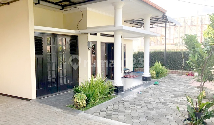 Bawah Harga Pasar ! Kost / Guesthouse Aktif Di Dekat Museum Angkut Batu 2