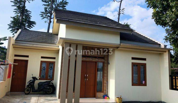 RUMAH CIHANJUANG CIMAHI 630 JUTA DKT STIKES RAJAWALI DAN PEMKOT CIMAHI 1