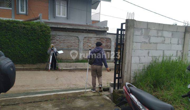 RUMAH CIHANJUANG CIMAHI 600 JUTAAN DKT STIKES RAJAWALI DAN PEMKOT CIMAHI SARIWANGI 2