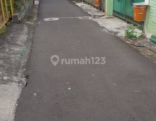 Rumah siap huni di Taman Malaka Duren Sawit Jakarta Timur 2