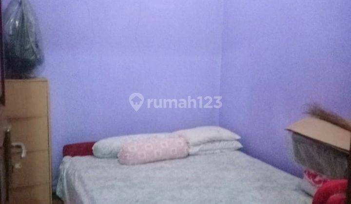 Rumah Kost Cakep Tanah Tinggi 2 Lantai 2