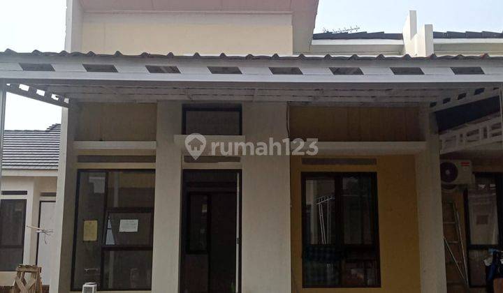 Rumah Galuh Mas, Karawang Barat 1