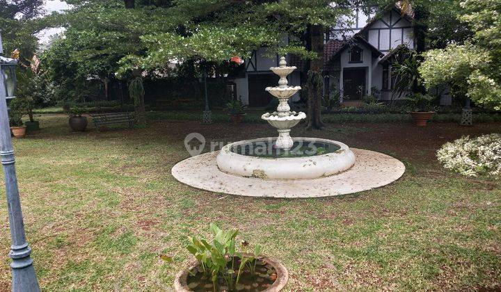 Rumah asri tanah yg sangat luas.. tanah bisa di beli s/d 1 hektar.. harga permeter Rp.25juta 1