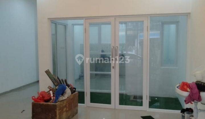 rumah exlusive murah di kelapa gading 2