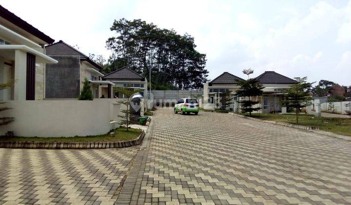 Rumah Type Amaryllis di Bukit Indah Permai Dekat Tol Sawojajar 2