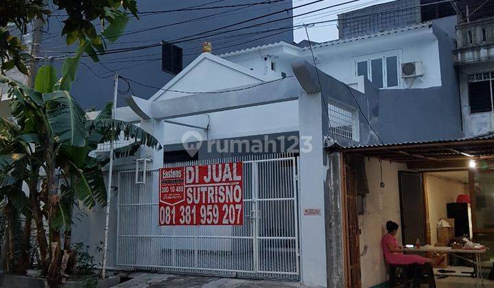 Rumah siap huni (PK006529) 1