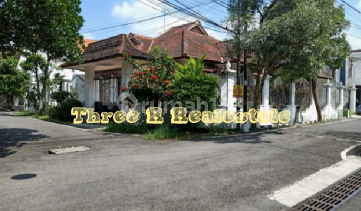 House near Soehat road axis only ± 1.5 km from UB campus. House near Soehat road axis only ± 1.5 km from UB campus.