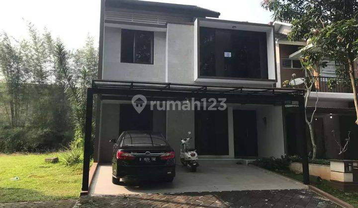 Rmh Bagus dan Murah Costarica 1