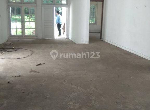 Rumah Pondok Pinang Luas Tanah 303m2 1