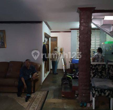 Rumah Dijual Graha Cinere Unik ,sangat Murah Harus Cash 2